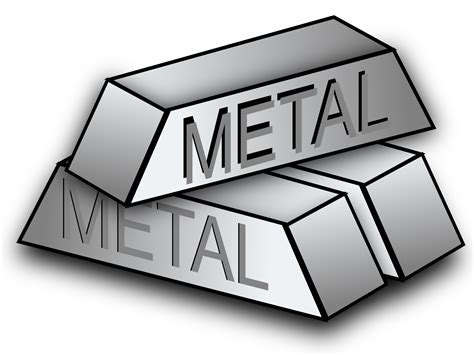 metal icon